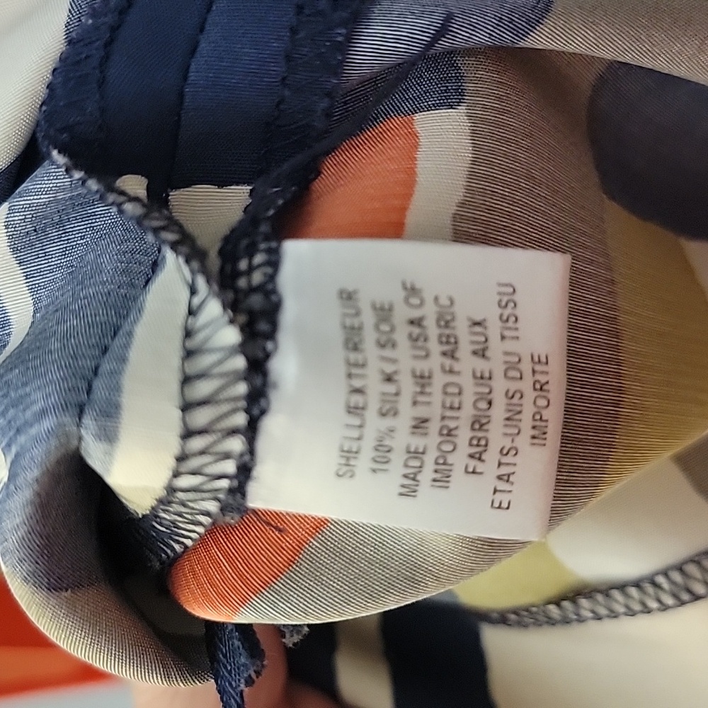 Dress Size 0 - Picture 6 of 9